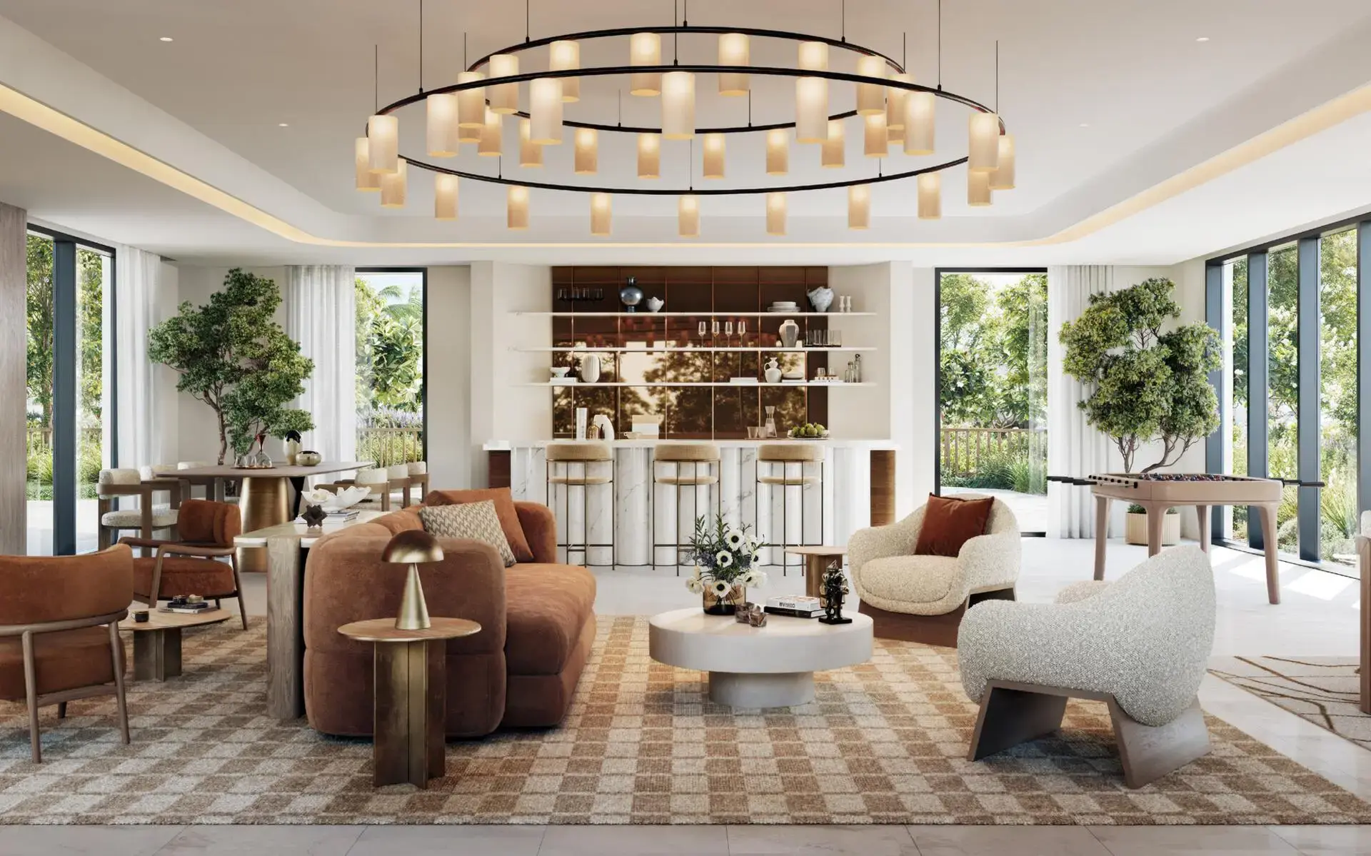 Serro 2 The Heights